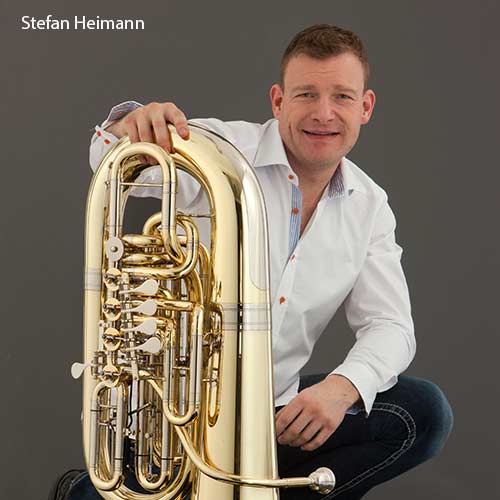 Stefan-Heimann Stefan-Heimann