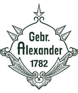 Alexander