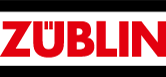 Züblin Logo Zueblin