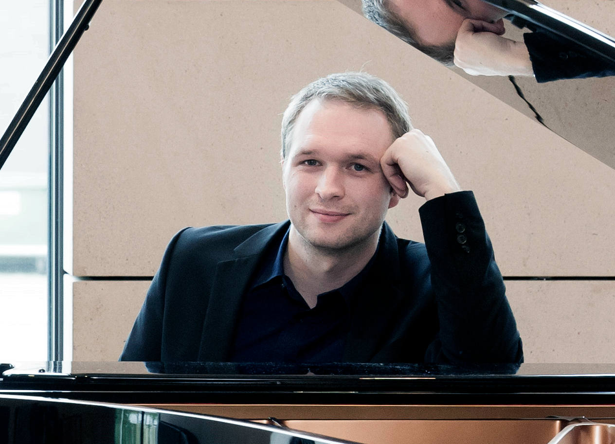 Aurich klein Helge Aurich